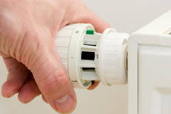 Wootton Courtenay central heating repair costs