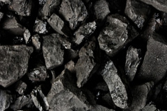 Wootton Courtenay coal boiler costs