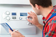 free commercial Wootton Courtenay boiler quotes