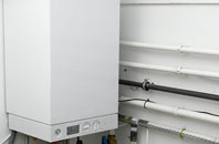free Wootton Courtenay condensing boiler quotes
