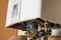 free Wootton Courtenay boiler install quotes