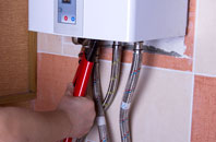 free Wootton Courtenay boiler repair quotes