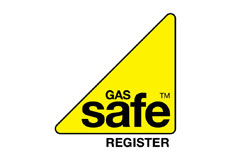 gas safe companies Wootton Courtenay